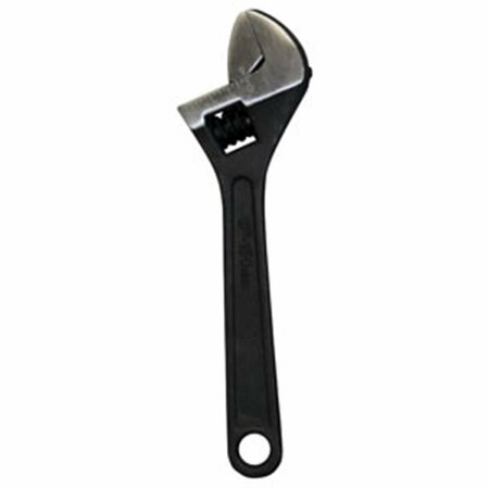 ATD TOOLS 6 In. Adjustable Wrench ATD-426